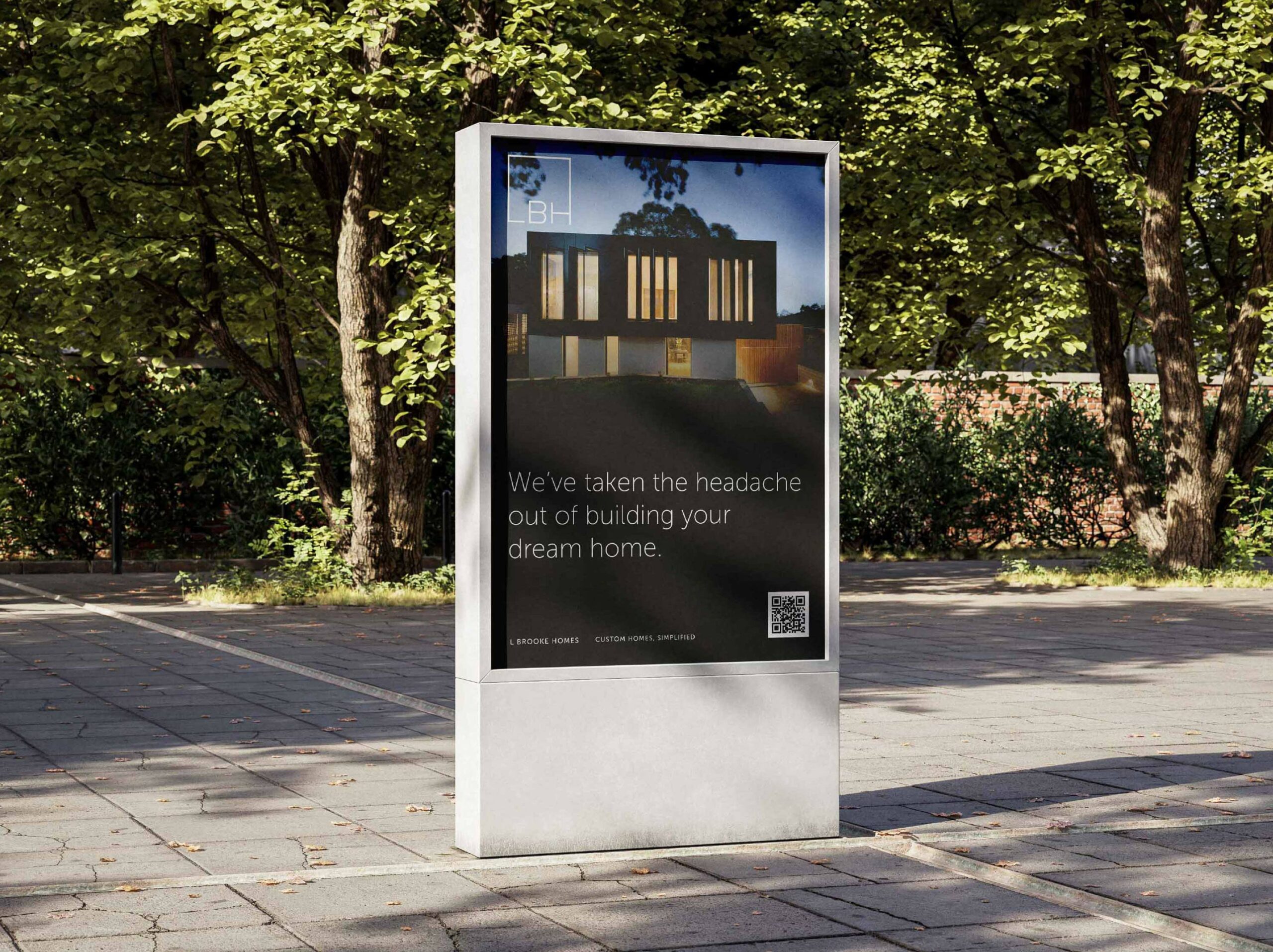LHB Ad